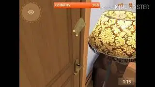 I am bread/walkthrough/level 2