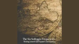 Solfeggio 417 Hz - Undoing Situations and Facilitating Change