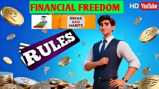 Financial Freedom: A Practical Guide