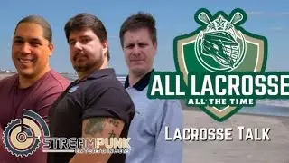 NLL Week 9 | ALL | Lacrosse News | All Lacrosse All The Time |