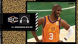 Chris Paul & Suns beat themselves in Game 4 against the Bucks - Michael Wilbon  | #NBAFinals