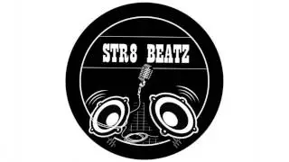 Str8beatz - Violin beat #1 2015