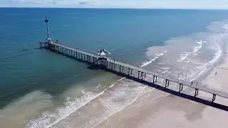 Sand Pumping in Holdfast Bay - 3 Bad Side Effects - We want better