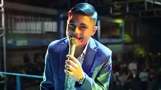 Kevin Pedraza y la autentica pasión  mix Tú amor compraré - en vivo 2020