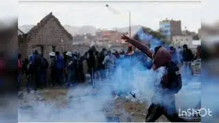 Peru protests: Many dead in new clashes