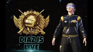 BEST DUO | DIAZ+BEAST  | FUN  STREAM |ROAD TO 150 |  PUBG MOBILE | DIAZ