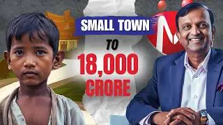 Building a ₹18,000 Crore Company from Scratch: IndiaMART Case Study #businesscasestudy