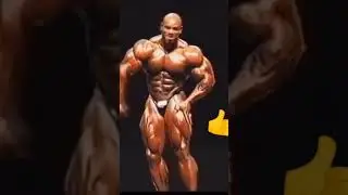 Flex Wheeler people 🏆💪💪