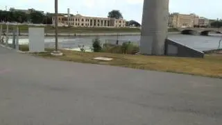 Des Moines Riverwalk