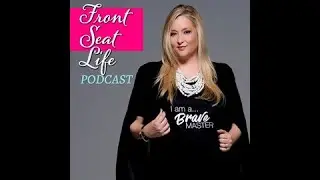 70: Ego Tricks and Being Brave with Jena Rodriguez