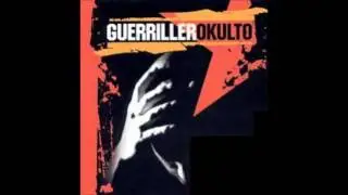 Guerrillero Okulto  Conciencia Social (Rap-HipHop)