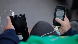 How Mobile Technology is Improving Service Delivery