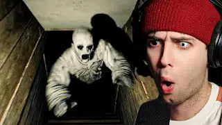 В МО&Euml;М НОВОМ ДОМЕ КТО-ТО ЕСТЬ.. ► The Beast Inside ► (PS5) прохождение #1