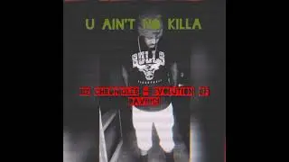 Biz Chronicles - U Ain't No Killa - Biz(Gemini Davinci) Ft Southbound Fat, GoldMouf Guap, James