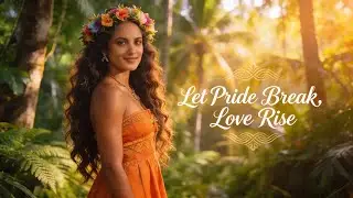 Ego Must Fall | Tahitian Reggae Chill Vibes