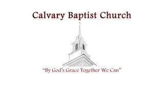 8-29-2021 10:00 SS Doc Jensen 11:00 Worship