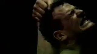 Catchen/Wrestling Hamburg 87 Dave Taylor vs Rene Lasartesse Piratenkampf