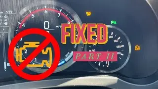Check Engine Light for O2 Sensor FIXED for $50 - Lexus RC F - Dealership experience - CEL - Part II