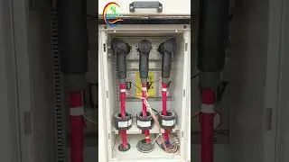 HT CABLE TERMINATION