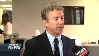 Spectrum News KY | Rand Paul on Why Repeal ACA