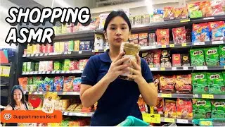 4K Shopping with Sine | At Lotus’s Phuket