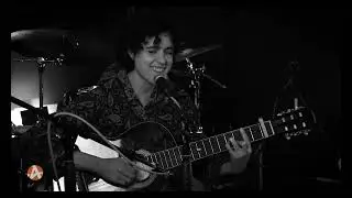 Ana Amoros - Dear Winter  | Blue Lamp Sessions