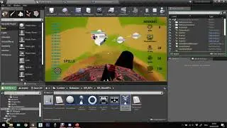 13My Own Primitive Navigation