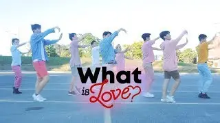 [BOY'S VERSION] TWICE (트와이스) - What is Love? Dance Cover by Limelight