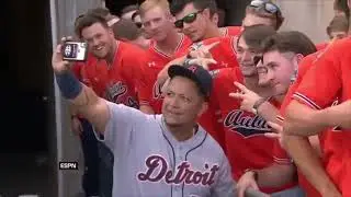 MLB Neutral Site Games