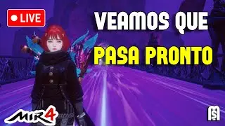 ESPERANDO PROXIMAS NOVEDADES ???, SI ES QUE HAY XD