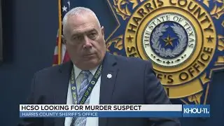 HCSO asks public for help finding man accused of killing his neighbor 2 years ago