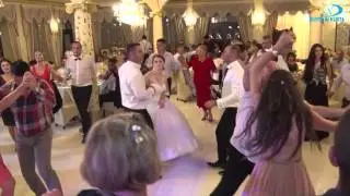 Monden Band din Focsani Program nunta