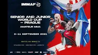 IMMAF World Cup 2021
