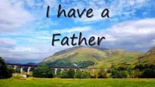 He Knows My Name - Kids - w/Lyrics.wmv