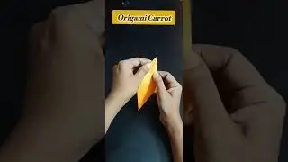 Paper Carrot 🥕🥕🥕