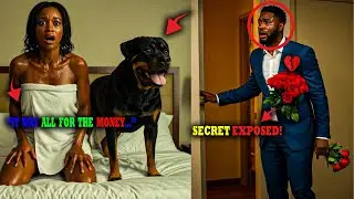 &ldquo;Groom Discovers Bride&rsquo;s Betrayal LIVE &ndash; Wedding Turns Into Revenge!&rdquo;