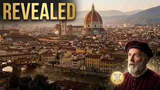Walking Through Renaissance Florence &mdash; A Lost World Reborn in AI