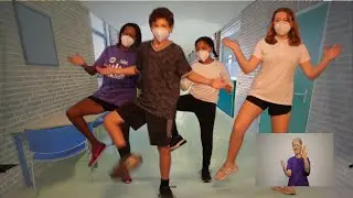 Healthy Moves Chooses Kindness