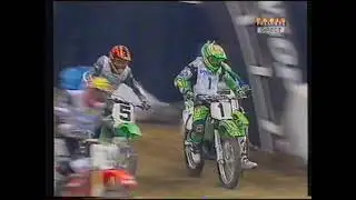 SX Bercy 16 1998   Samedi Paris Première