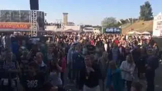 Felix Bernhardt - live at Nature One 2015
