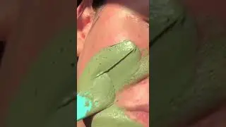 Have you tried our Green Tea Detox Mask yet?!