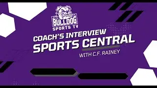 Dec. 11th Interview Coach Kale Watson - Girl's Basketball