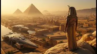 What If Egypt Never Fell? An Alternate History! 🏺🌍