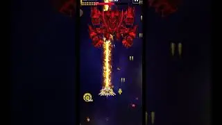 space shooter boss 43 parts 3