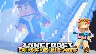 Evil Little Kelly - EVIL KELLY KILLS LITTLE DONNY!!! #20