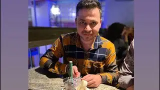 My Birthday Vlog | chapter twelve faridabad