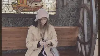 MILA BLOOM -  ВОЙСЫ &nbsp;(Lyric Video)