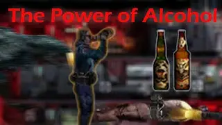 Never drink and boat in Barotrauma (BAROTRAUMA EDITED VOD)
