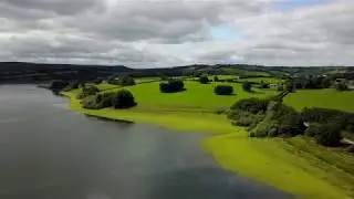 Wimbleball Lake - Exmoor