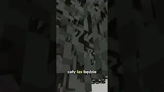 NOWY BIOM ORAZ MOB W MINECRAFT!
